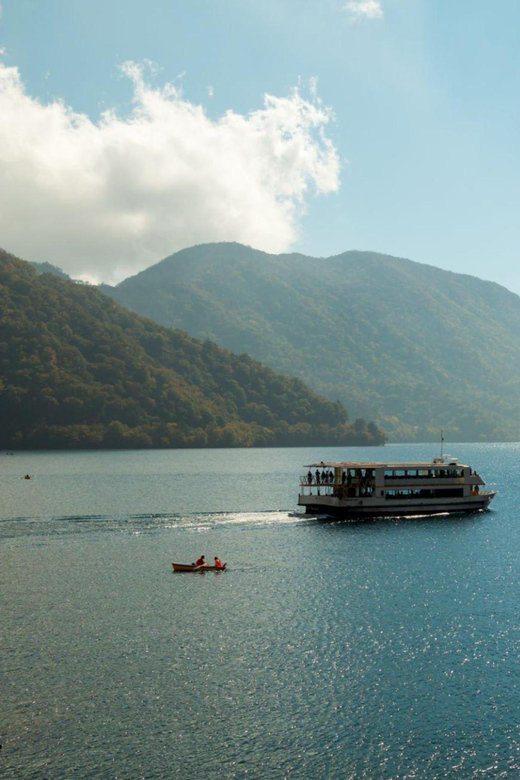 From Tokyo: Nikko World Heritage Site Private Full-Day Trip - Private luxury Nikko day trip from Tokyo: what you really get