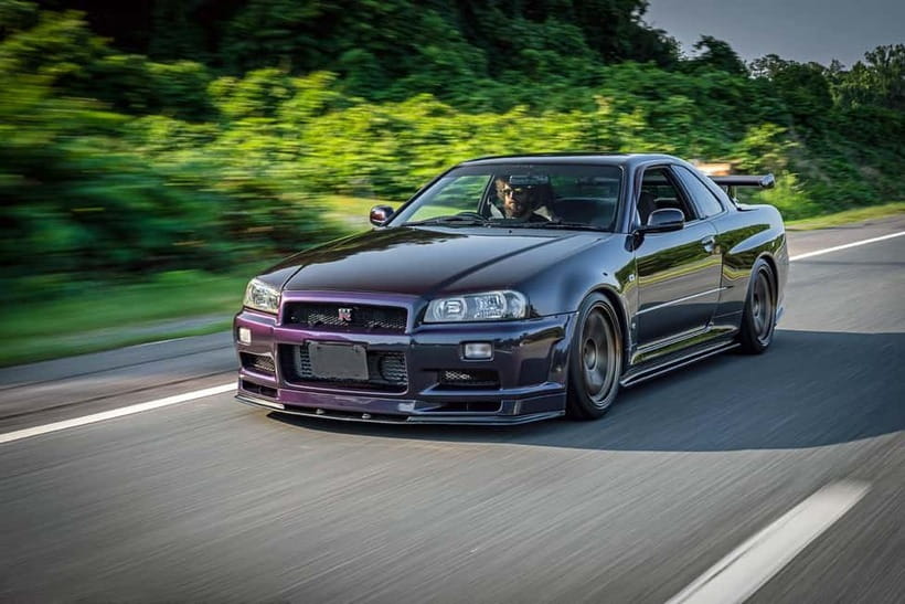 From Tokyo: Private JDM/Sports Car Tour to Mt Fuji & Hakone - Key highlights that matter before you book
