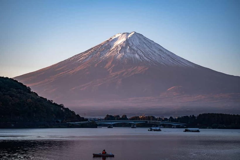 From Tokyo: Private JDM/Sports Car Tour to Mt Fuji & Hakone - Why Hakone roads feel made for a performance car day