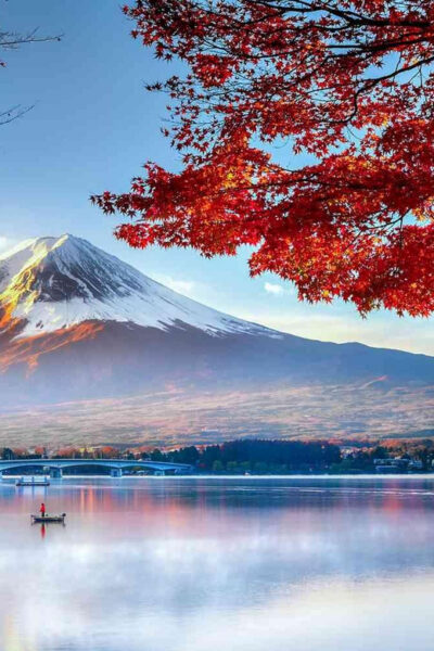 Private JDM/Sports Car Tour to Mt Fuji & Hakone