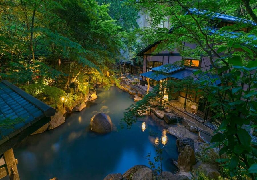 From Tokyo: Private Motorcycle Tour - Fuji, Hakone, Onsen - Key points before you ride