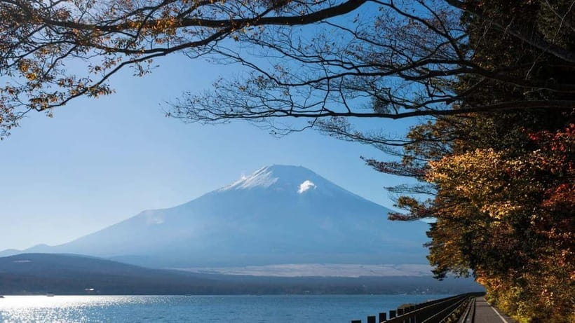 From Tokyo: Private Mt. Fuji and Hakone Tour by Car - Why This Full-Day Private Charter Works (Especially in Japan)