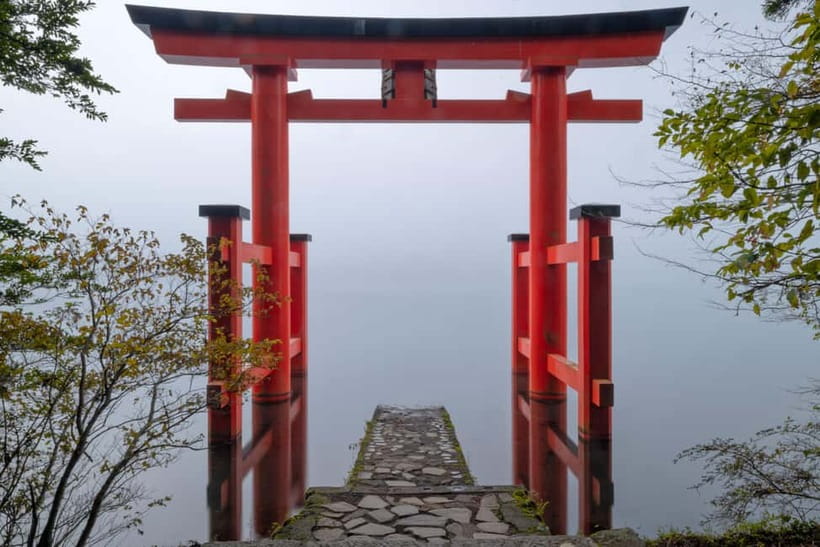 From Tokyo: Private Tour to Fuji/Hakone - Onsen, Art, Nature - Price and logistics: is $322 actually good value?