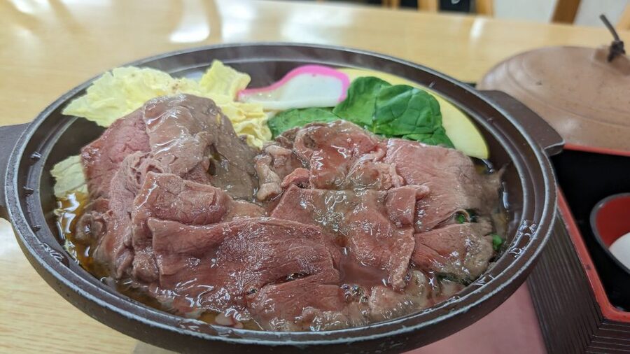 From Tokyo: Snow Monkey 1 Day Tour with Beef Sukiyaki Lunch - Seasonal bonus: Kamakura no sato snow huts (Jan 23 to Mar 1, 2026)