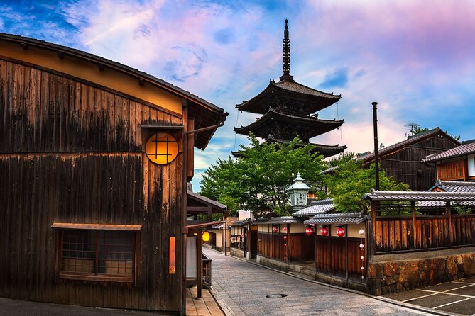 From Tokyo to Kyoto and Nara: A Captivating Full-Day Private Tour - Key things that make this Tokyo to Kyoto and Nara day tour work