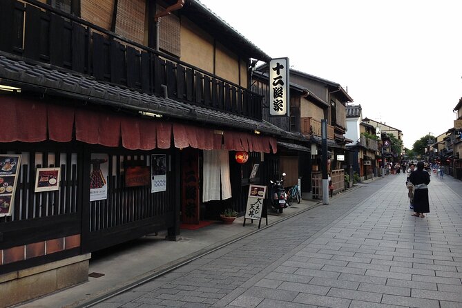 From Tokyo to Kyoto and Nara: A Captivating Full-Day Private Tour - Who this tour is best for (and who should think twice)