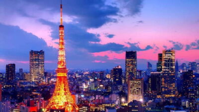 Tokyo Private Customize Tour With English Driver
