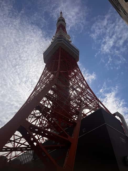 From Tokyo: Tokyo Private Customize Tour With English Driver - Price and logistics: what you are really paying for at $382 per group