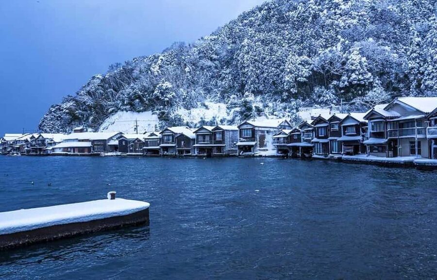 FromOsaka/Kyoto:Hiroshima & Miyajima Private Tour with Lunch - From Kyoto or Osaka Pickup to the Comfort of a 3.5-Hour Van Ride