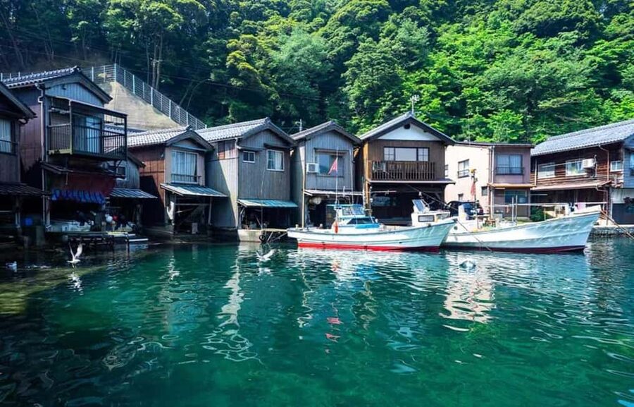 FromOsaka/Kyoto:Hiroshima & Miyajima Private Tour with Lunch - The Atomic Bomb Dome Visit: 49 Minutes That Matter