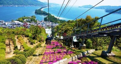 FromOsaka/Kyoto:Hiroshima & Miyajima Private Tour with Lunch
