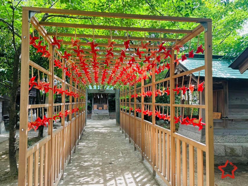 Fukuoka: Customized Private Tour - Key highlights I’d plan around