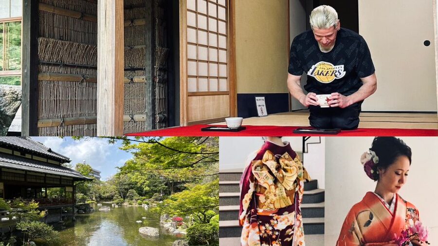 Fukuoka: Customized Private Tour - Temples, parks, and shopping streets with a local sense of timing