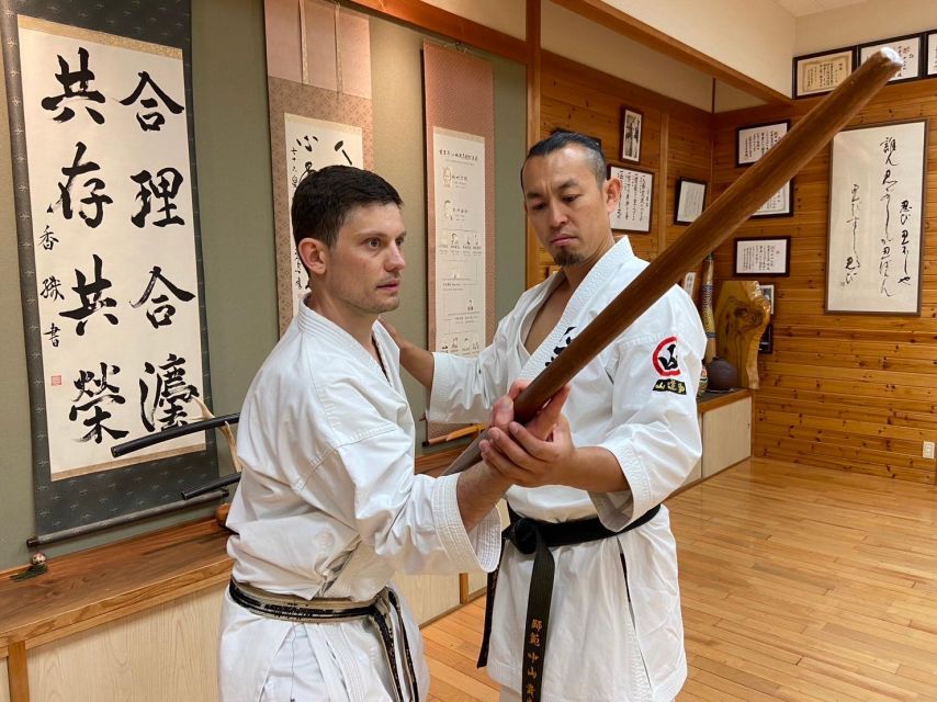Fukuoka: Customized Private Tour - The guide matters, and the best ones adjust instantly
