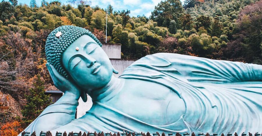 Fukuoka: Customized Tour with Local Guide - Ancient shrines in peaceful gardens: how to slow down in the right way