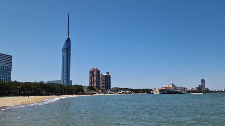 Fukuoka: Customized Tour with Local Guide - Price and value: what $58 per person really buys
