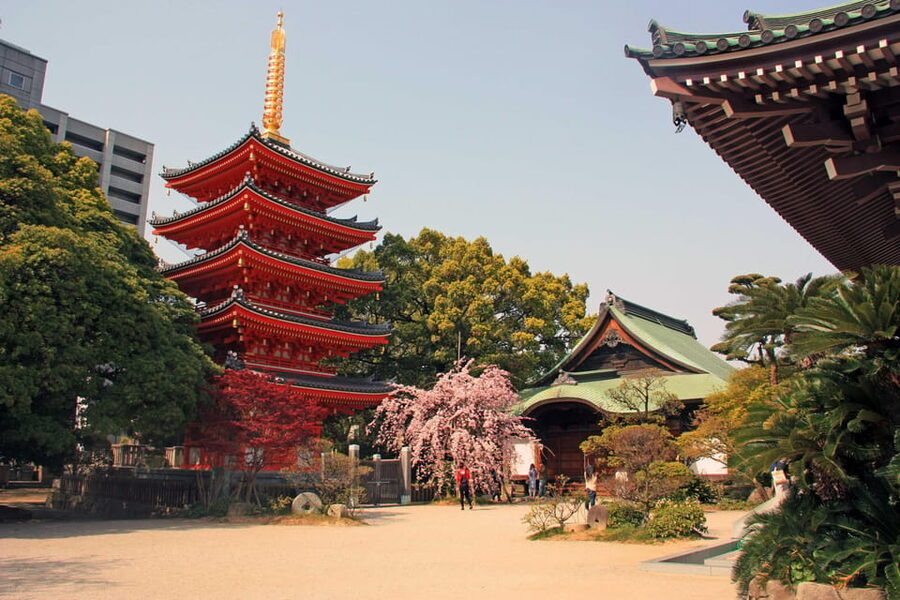 Fukuoka Essentials: History, Culture, & Charms - Where it starts, and how to make your first hour easy