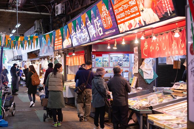 Fukuoka Full-Day Private Tour with Government Licensed Guide - Temple stops that feel like a theme, Shingon and Zen
