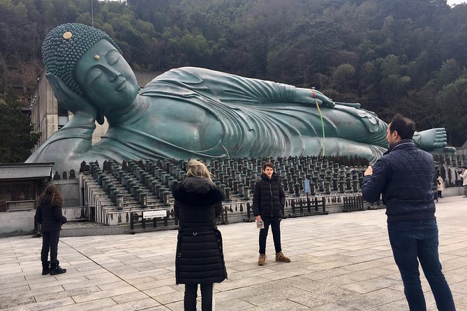 Fukuoka Full-Day Private Tour with Government Licensed Guide - How to choose your 3-4 stops without regret