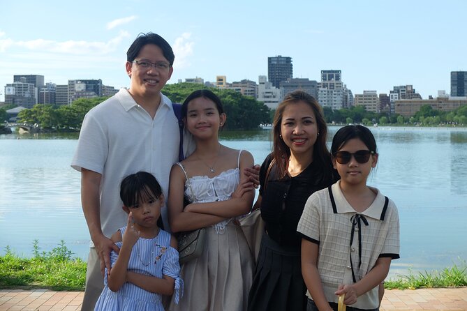 Fukuoka Group/Private Tour by Local Professionals! - A Fukuoka private tour that feels like a plan, not a checklist