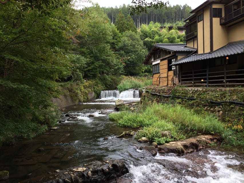 Fukuoka: Mt. Aso Volcano & Kurokawa Onsen Scenic Day Tour - Transportation and pacing: comfortable vans, strict timing