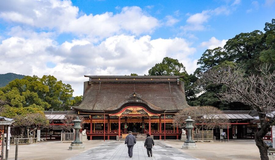Fukuoka Private and Personalized Walking Tour with a Local - Key Things You’ll Like Most