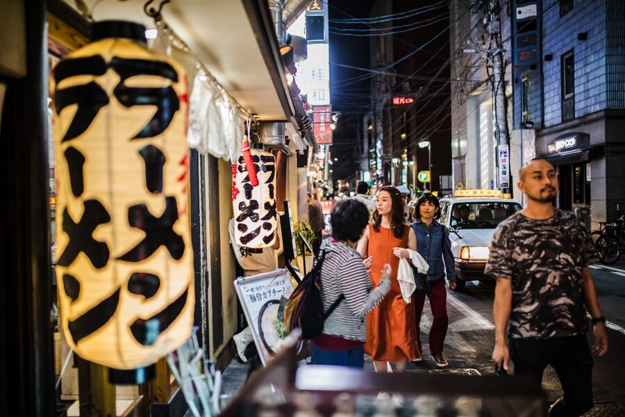 Fukuoka Private and Personalized Walking Tour with a Local - Price, Time, and Value for $64 Per Person
