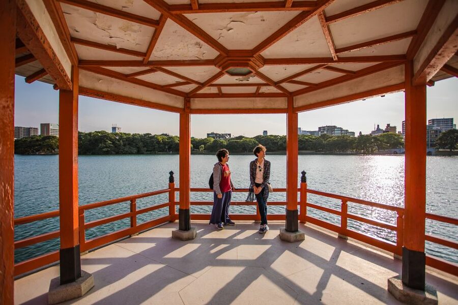 Fukuoka Private and Personalized Walking Tour with a Local - Your Guide: What the Best Ones Add Beyond Directions