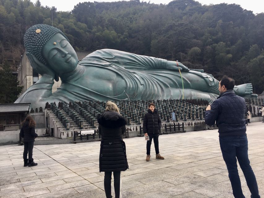Fukuoka: Private Walking Tour with Local Guide - Key things that make this Fukuoka tour click
