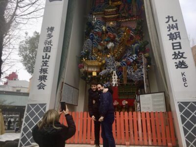 Private Walking Tour with Local Guide