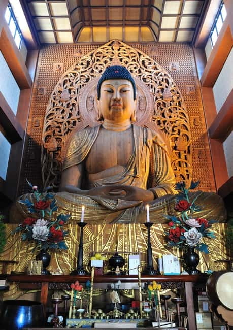 Fukuoka’s Sacred Path: Temples, History & Culture - A 3-hour walk that connects Hakata’s faith and street life