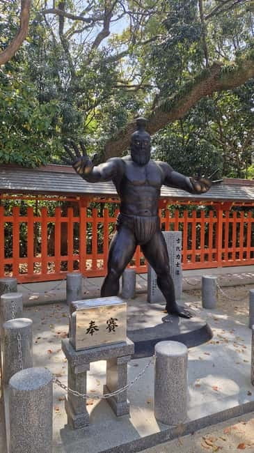 Fukuoka’s Sacred Path: Temples, History & Culture - Price and value: why $77 can work for a focused half-day