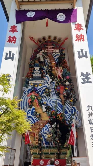 Fukuoka’s Sacred Path: Temples, History & Culture - Pace, walking, and what to pack so you enjoy it