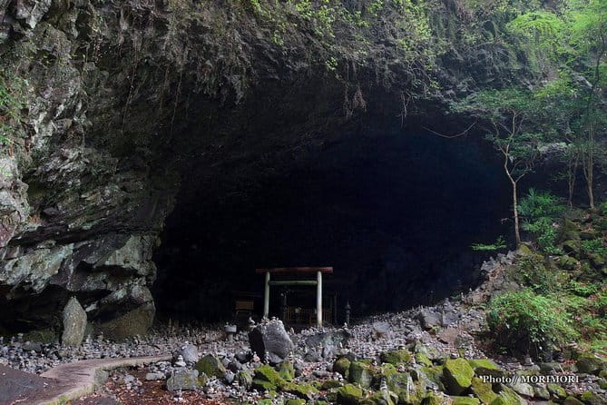 Fukuoka Takachiho Gorge, Amano Iwato and Scenic Train Tour - The walking and timing reality, 10 hours with travel built in