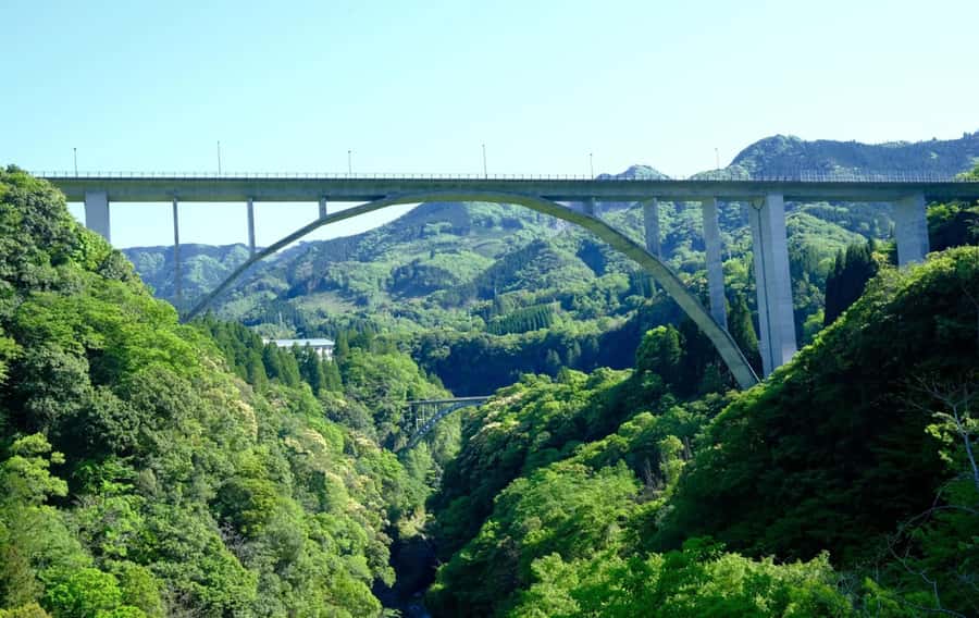 Fukuoka: Takachiho Gorge & Scenic Railway One Day Tour - Key Points You Should Know