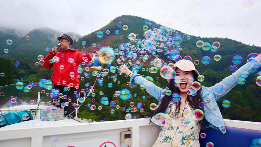 Fukuoka: Takachiho Gorge & Scenic Railway One Day Tour - Why This One-Day Takachiho Plan Feels Efficient