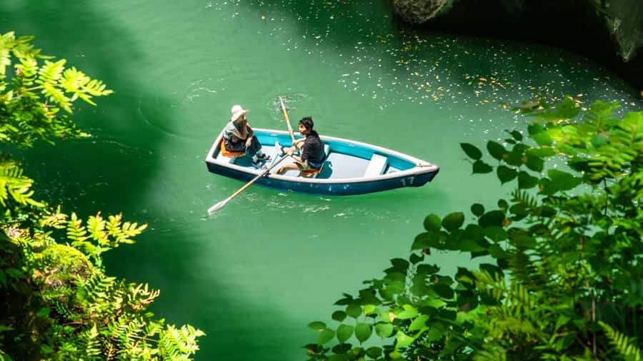 Fukuoka: Takachiho Gorge & Scenic Railway One Day Tour - Price and Value: What the $44 Covers vs What Costs Extra