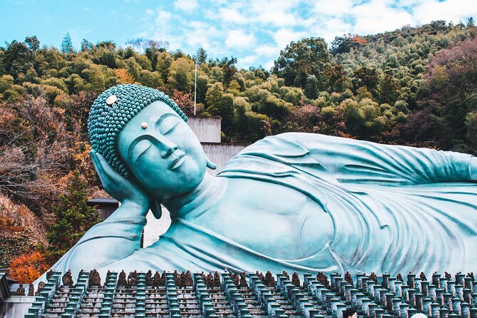 Fukuoka Your Way: 100% Customisable Private Tour with Local Guide - Key points at a glance