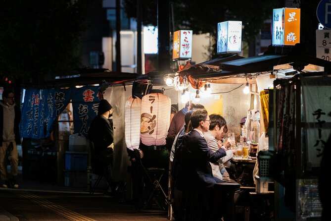 Fukuoka Your Way: 100% Customisable Private Tour with Local Guide - Meeting at Amu Plaza Hakata, Then Getting Your Bearings