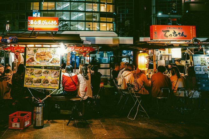 Fukuoka Your Way: 100% Customisable Private Tour with Local Guide - Value for the Price, and When the Evening Yatai Adds Real Fun
