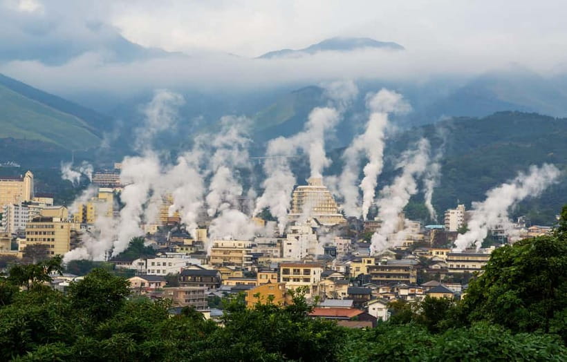 Fukuoka: Yufuin & Beppu Day Tour (Dazaifu / Brewery Options) - Key Things That Make This Tour Worth Your Time