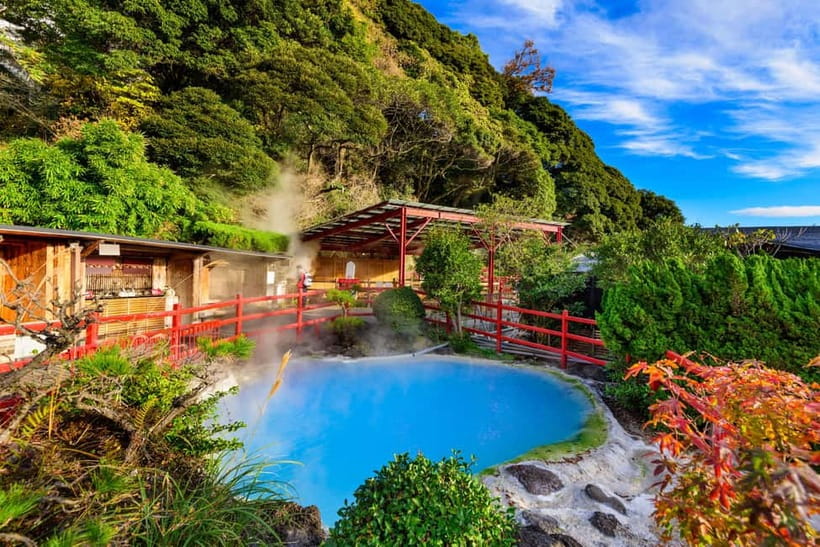 Fukuoka: Yufuin & Beppu Day Tour (Dazaifu / Brewery Options) - How This 10-Hour Fukuoka Day Trip Actually Feels