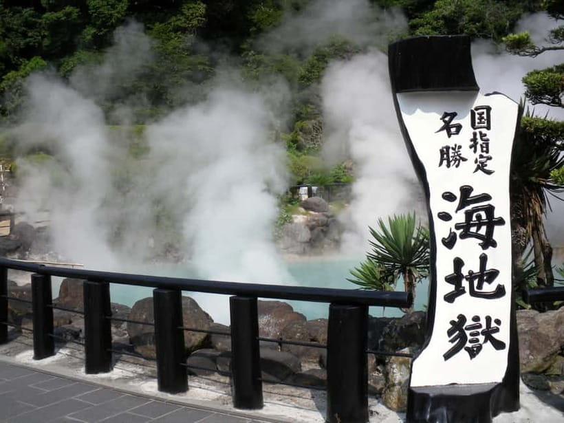 Fukuoka: Yufuin & Beppu Day Tour (Dazaifu / Brewery Options) - Yufuin Onsen Town: Shops, Lakeside Feel, and Space to Pick Your Pace