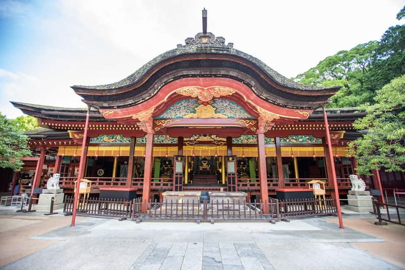 Fukuoka: Yufuin & Beppu Day Tour (Dazaifu / Brewery Options) - What the Tour Price Includes, and What You Should Budget For