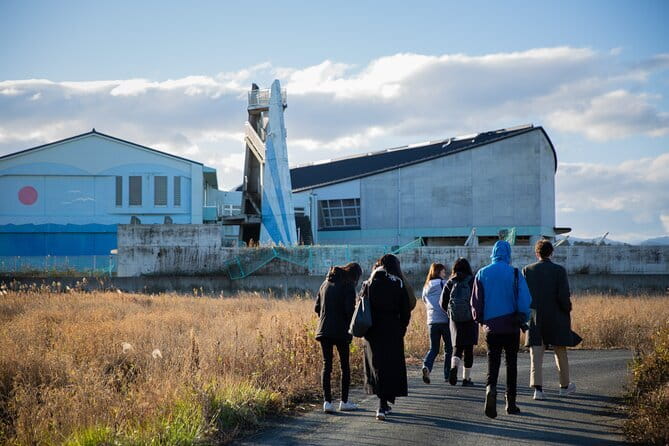 Fukushima Daiichi Nuclear Power Plant visit 2 day tour - Key highlights worth your attention