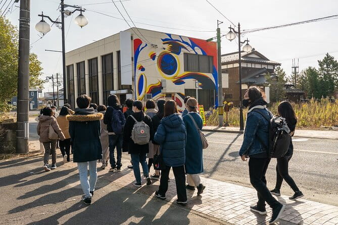 Fukushima Daiichi Nuclear Power Plant visit 2 day tour - Food, comfort, and the overnight that makes the learning feel real