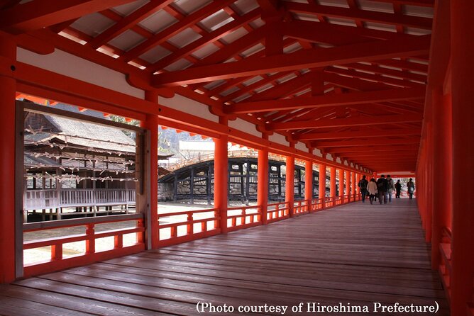 Full Day Hiroshima and Miyajima Bus Tour from Hiroshima - Why This Day Feels Efficient, Not Rushed