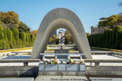 Full Day Hiroshima and Miyajima Bus Tour from Hiroshima