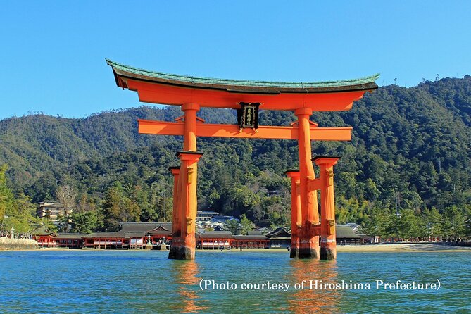 Full Day Hiroshima and Miyajima Bus Tour from Hiroshima - The Role of the Guide, and Why It Can Make or Break It