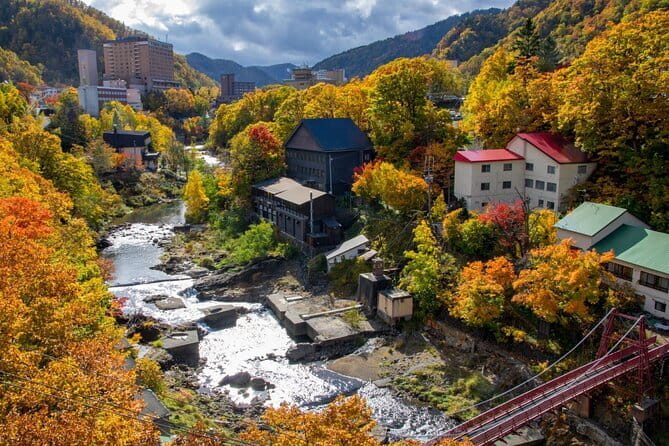Full Day Indigenous Ainu of Hokkaido and Jozankei - Key things to know before you go